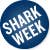 Shark Week badge