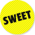 sweet
