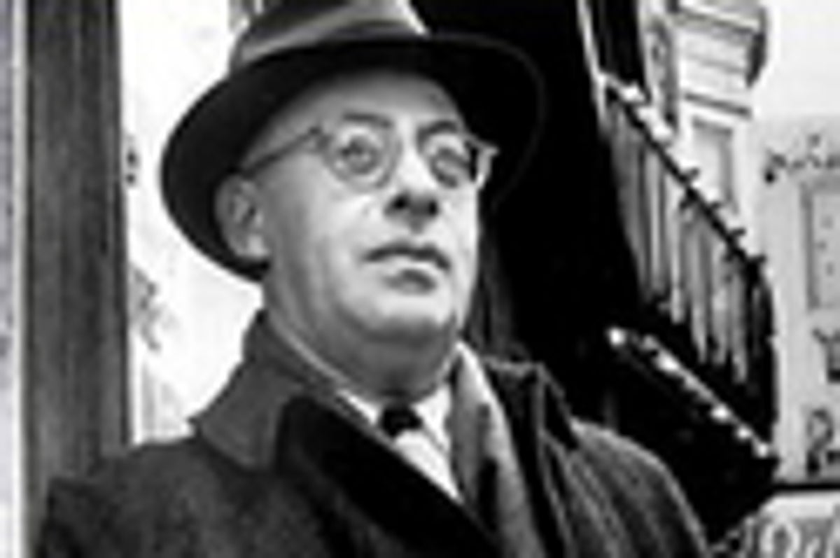 Saul alinsky