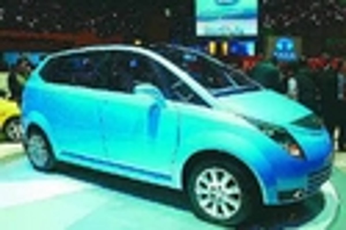 World's Cheapest Car