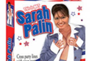 Sarah Palin