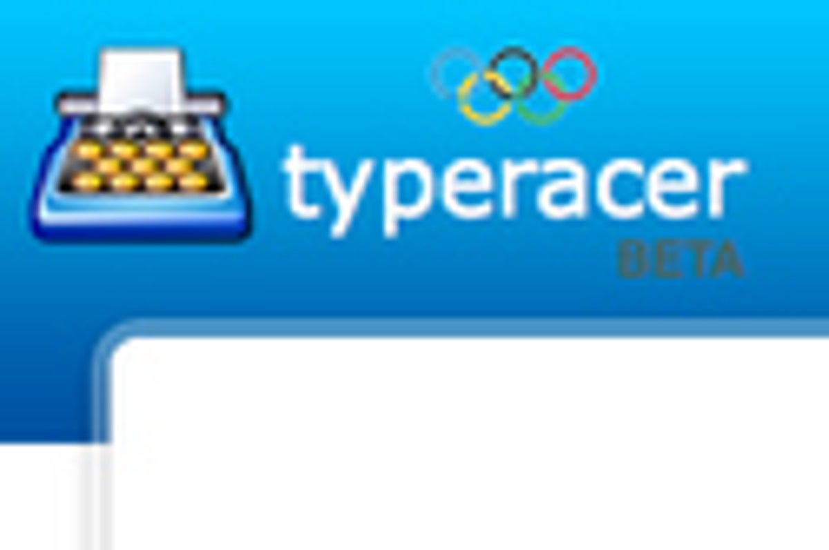 Typeracer - Race Against Other Typists!