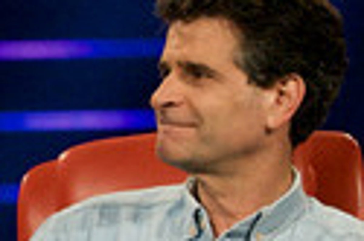 Dean Kamen
