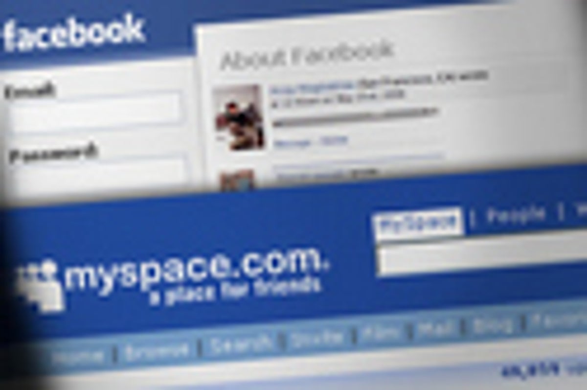 facebook term of service