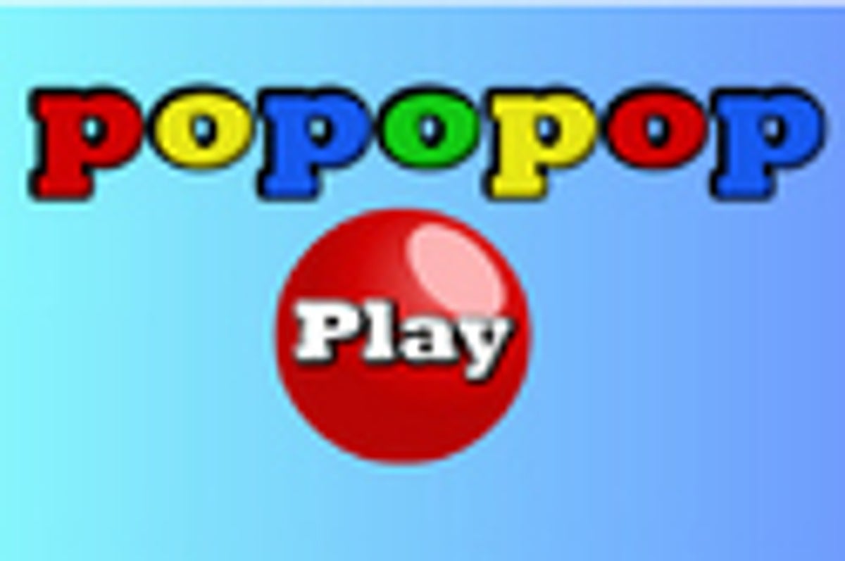 Popopop