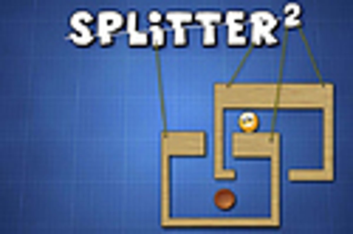 manejo Sospechar El diseño Splitter 2 (Game Battle)