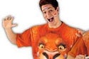 Lion Shirt [PIC]