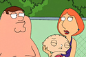 Family Guy Stu Stewie s Excellent Adventure