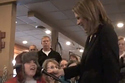 Students Challenge Michele Bachmann On Gay Marriage