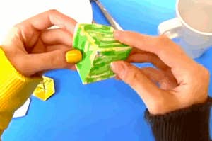 25 Tutorials To Teach You To Fold Things Like An Actual Adult