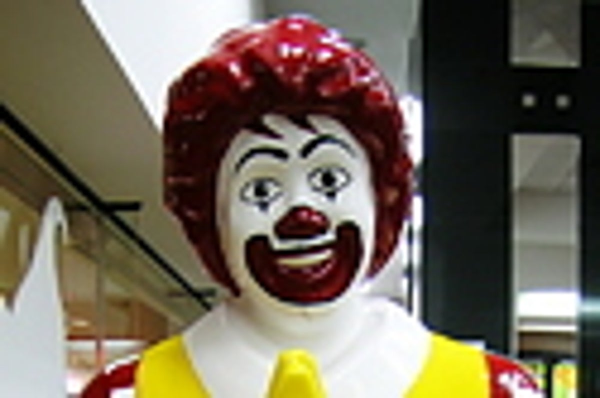 Woman Who Always Cut The McDonald's Drive-Thru Line Finally Gets Tased