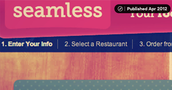 How To Trick Delivery Sites Into Sending You Food For Fun ...