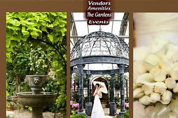 Le Jardin Weddings Utah Wedding Reception Center