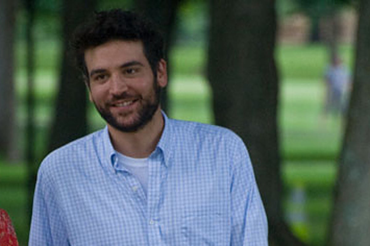 Why Josh Radnor Loves Classical Music