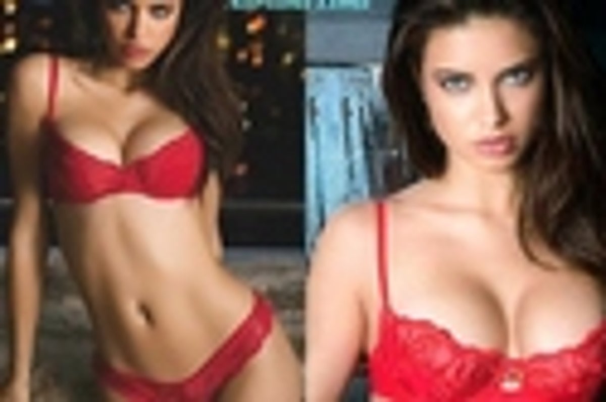 Adriana Lima Sexy Toon Sex - Adriana Lima Sex Tape? Crown Princess Victoria Engaged & Lisa Lavoie  Found