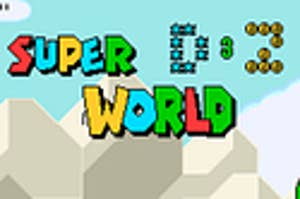 Super Mario World