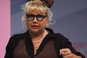Victoria Jackson