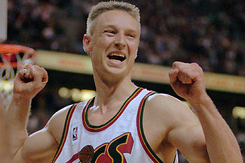 Detlef Schrempf's post-NBA life just as busy as his playing days
