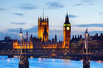 6 Things You Probably Didn't Know About London