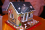 Gingerbread Crack House [PIC]