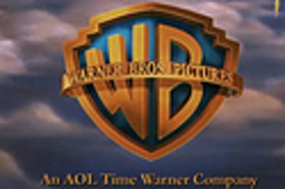Evolution Of Warner Bros Logo In Harry Potter