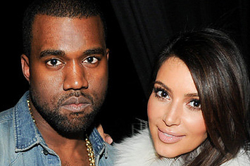 Kanye West Broke Up Kim Kardashian's Marriage