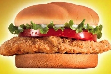 25 Other Places To Get A Chicken Sandwich