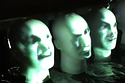 DIY Haunted Mansion Singing Busts