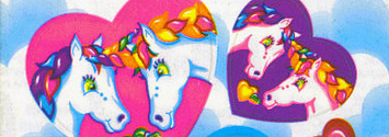 Reviewing The Vintage Lisa Frank Stickers Being Sold At Urban