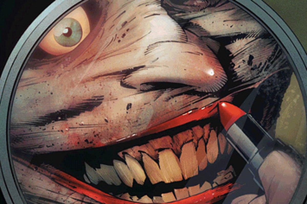 images Joker Face Cut Off 