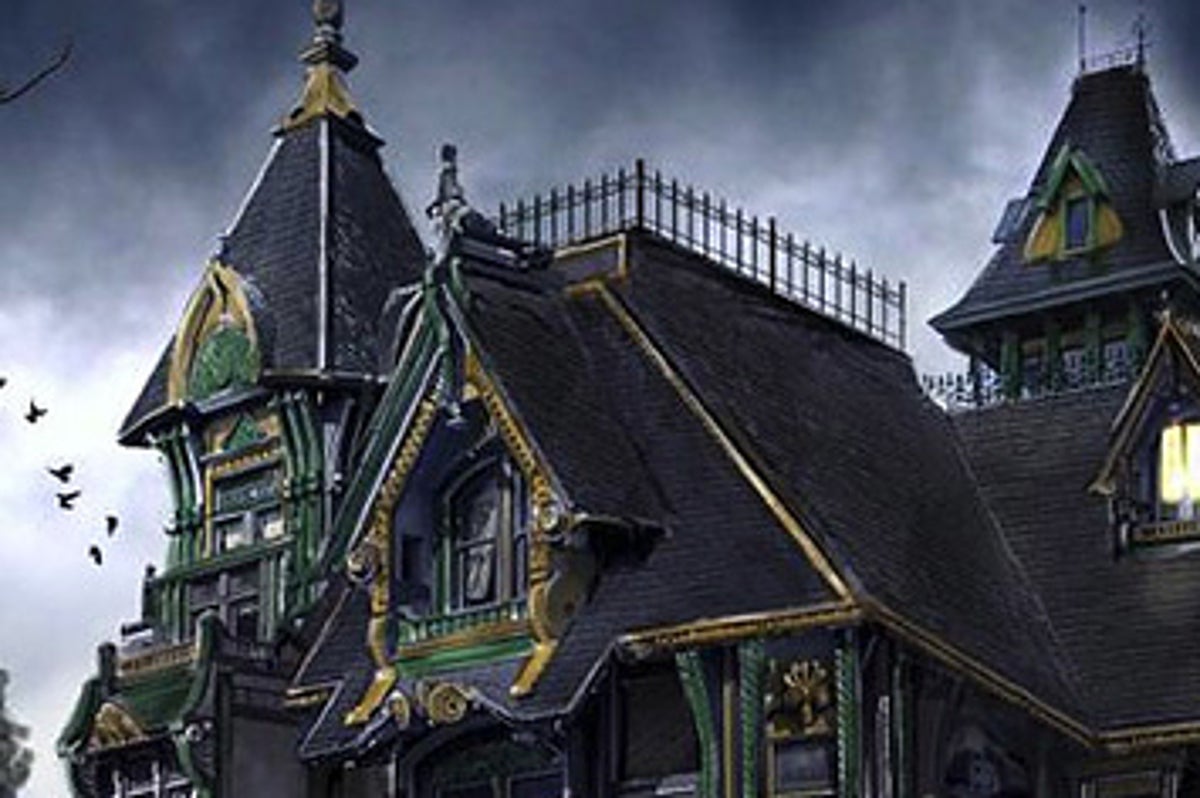 Welcome To Mockingbird Lane Aka The Munsters