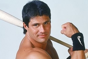 My Nearly Steamy Night With Jose Canseco