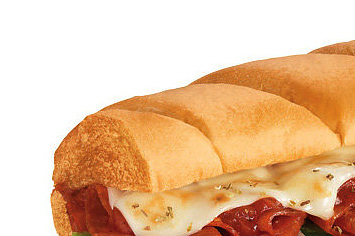 Subway’s $5 Featured Footlong For May Is A Pizza, In A Sandwich