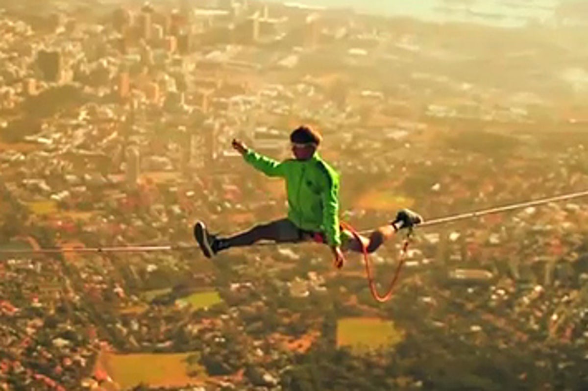 This Video For Outasight S New Song Will Make You Want To Run Up A Mountain buzzfeed