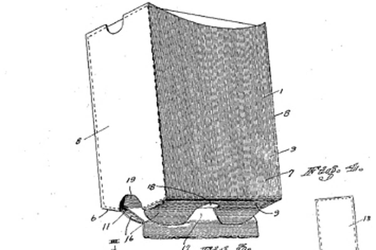 The Original Pull To Refresh Patent
