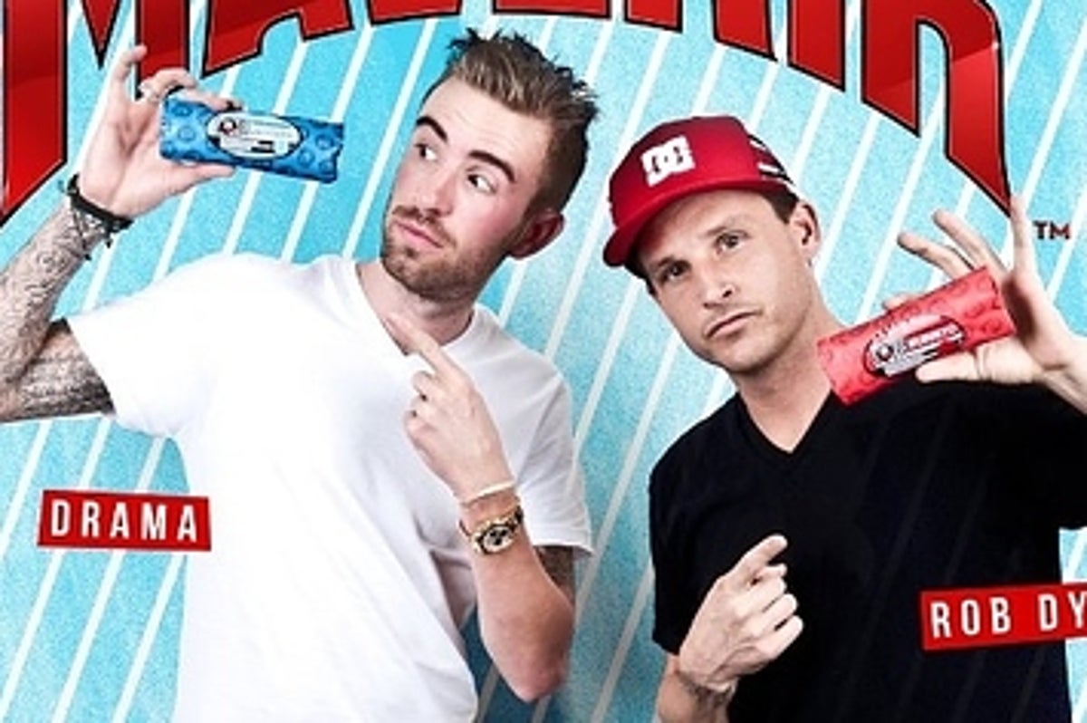 Rob Dyrdek Is Selling Burritos To Stoners 61 vastausta 16 uudelleentwiittausta 792 tykkaeystae. rob dyrdek is selling burritos to stoners