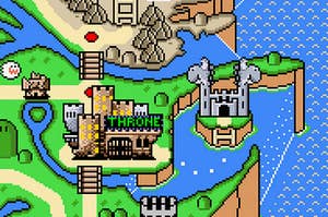 Super Mario World