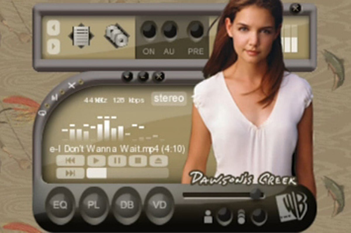 Winamp