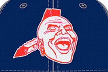 The Braves Are Bringing Back Their Super-Racist "Screaming Savage" Logo