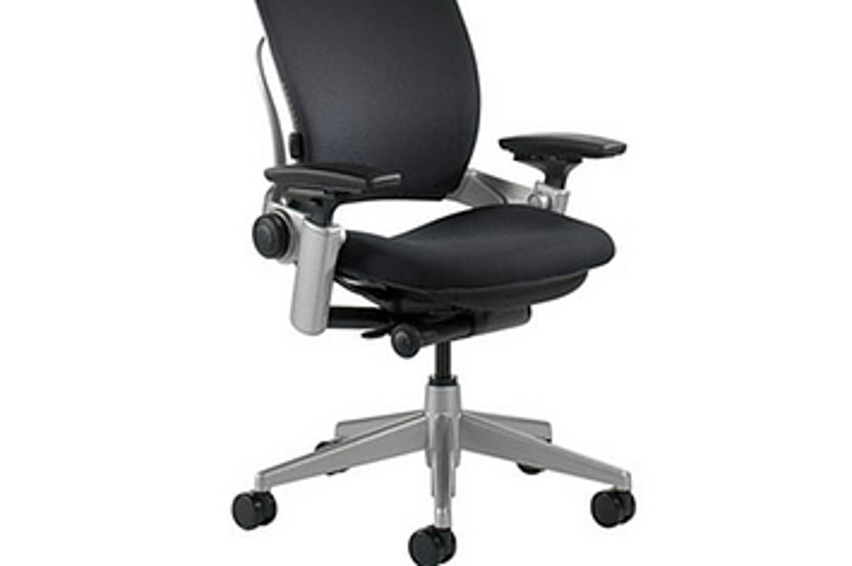 The Best Chairs You Can Buy