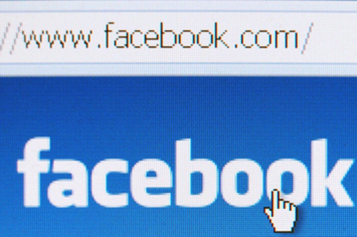 Friends facebook chat initial list How to