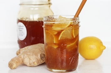 24 Delicious Diy Cures For A Cold Or Flu