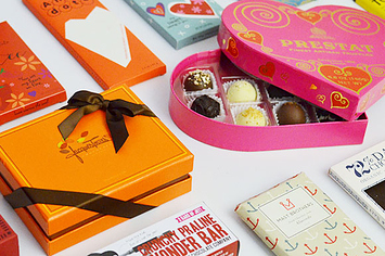 best chocolate to give to girlfriend