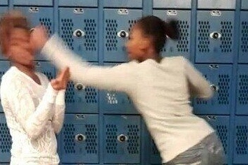 Black Girls Fighting Videos