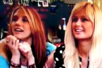Never Forget The Time Ke$ha Was On The Simple Life