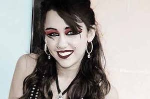 Goth Buzzfeed Goth Buzzfeed