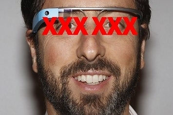 Google Glass Can Almost Make You A Porn Director