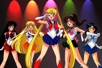 Anime