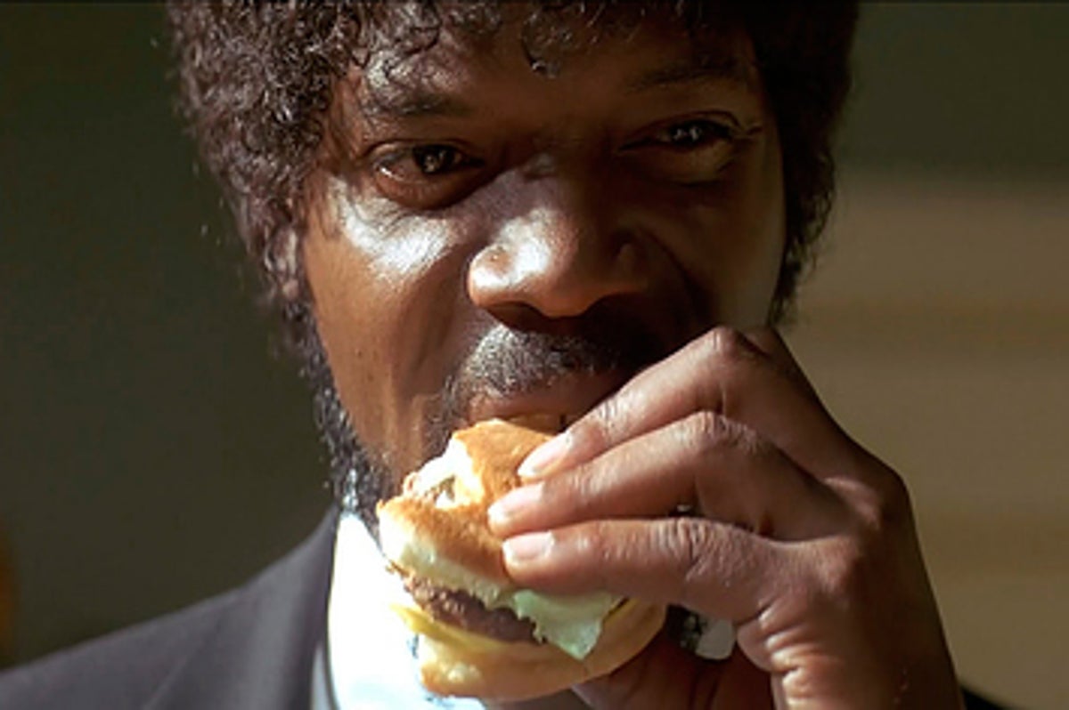 Quiz Is This Burger From Mcdonald S Or Burger King