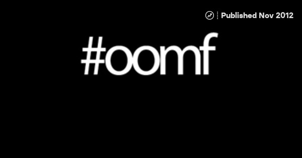 Introducing Oomf Twitter S Best Ever Hashtag
